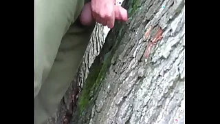piss cum assemblage