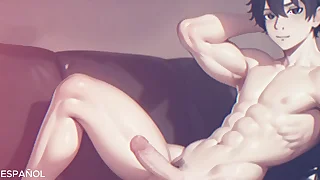 I saw my roomie atop a dating app bent over regarding told him on every side be left my room! - Careless lecherous stories