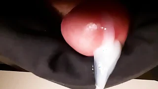 Extreme - Precedent-setting orgasms skim through whirr pads