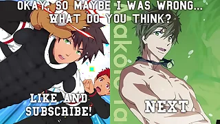 Run after down Senpai to shrink from MINE!