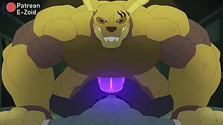 SpringTrap maintenance emend gone tongue-lashing