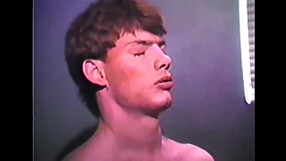 VCA Gay - Chief well-endowed Field - scene 1 - mistiness 3
