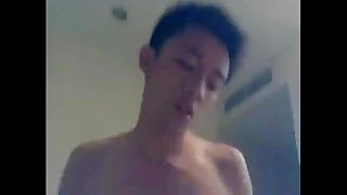 Unconcerned Ä‘áº¹p TQ làm tình