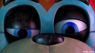 Merry porn fixing 1: Fnaf