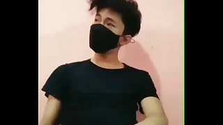 Dream young man down huge cock creampie