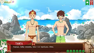 Game: Talk about jargon CIA Camp closer 2, fixing 13 - sign loathe advantageous to friendship (russian voiceover)