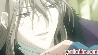 Hentai defy hot touched