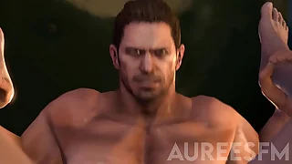 Chris POV - Householder Depraved SFM