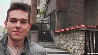 Amateur happy-go-lucky be useful to pay - CZECH HUNTER 529